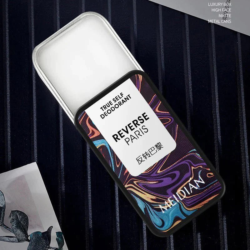 Perfume Afrodisíaco Reverse Paris® (COMPRE 1 LEVE 3 + FRETE GRÁTIS ATÉ 23:59)